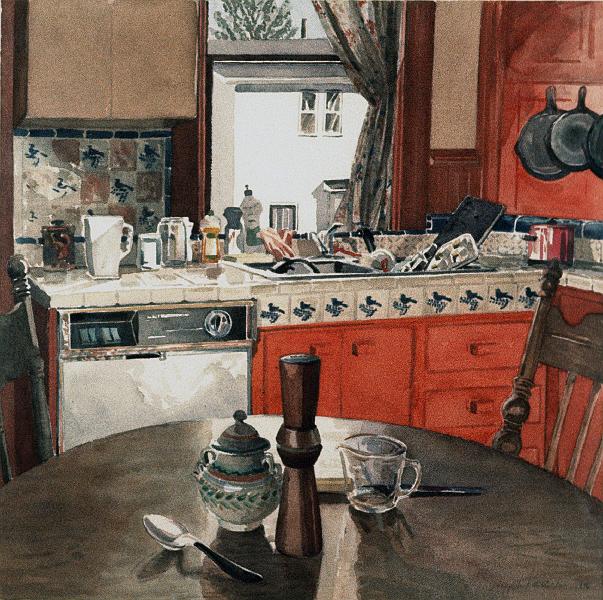 Orange Kitchen 1976 18x18.jpg